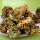 Fried broccoli. Why?